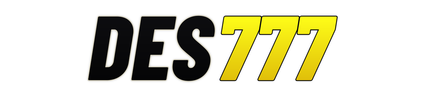 des777 Logo